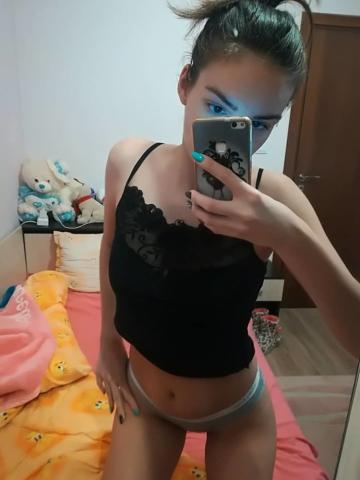 Индивидуалка Ярославна Фотография 2